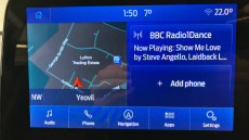 Ford Fiesta 1.0 EcoBoost Hybrid mHEV 155 Vignale Edition 5dr Petrol Hatchback